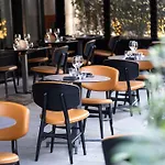 Radisson Blu Hotel, London Leicester Square - Formerly Hampshire 