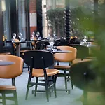 Radisson Blu Hotel, London Leicester Square 