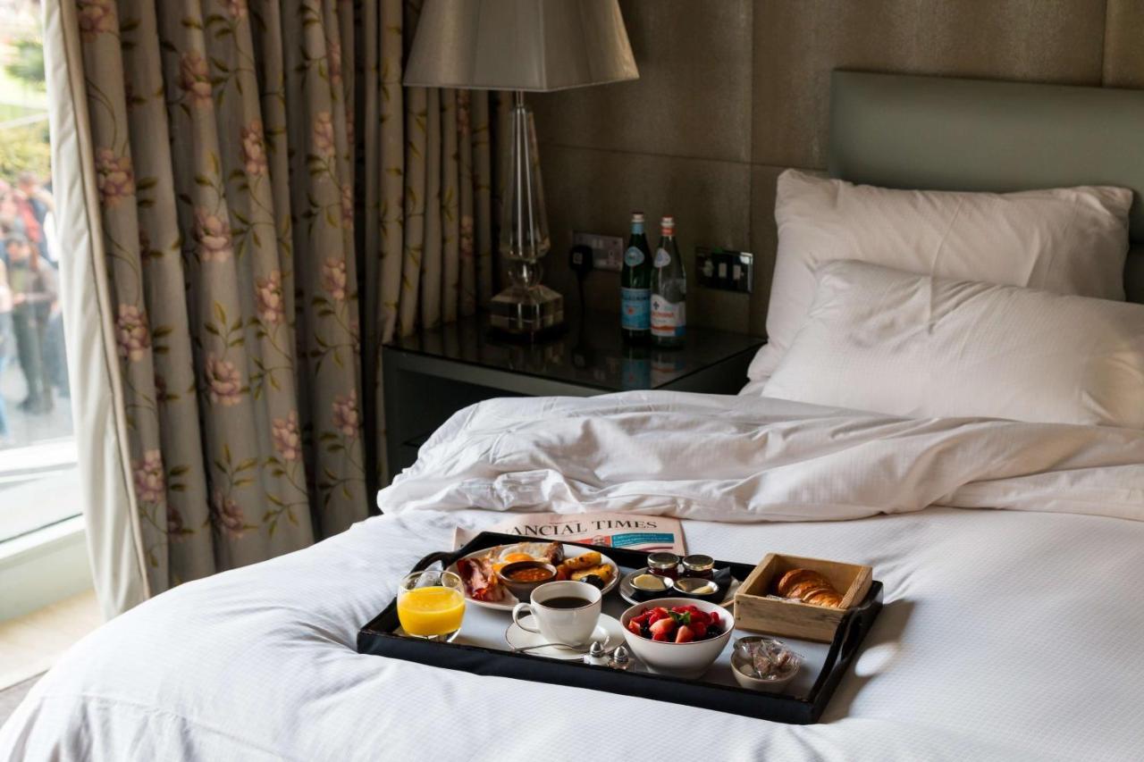 Radisson Blu Edwardian Hampshire Hotel, Londen