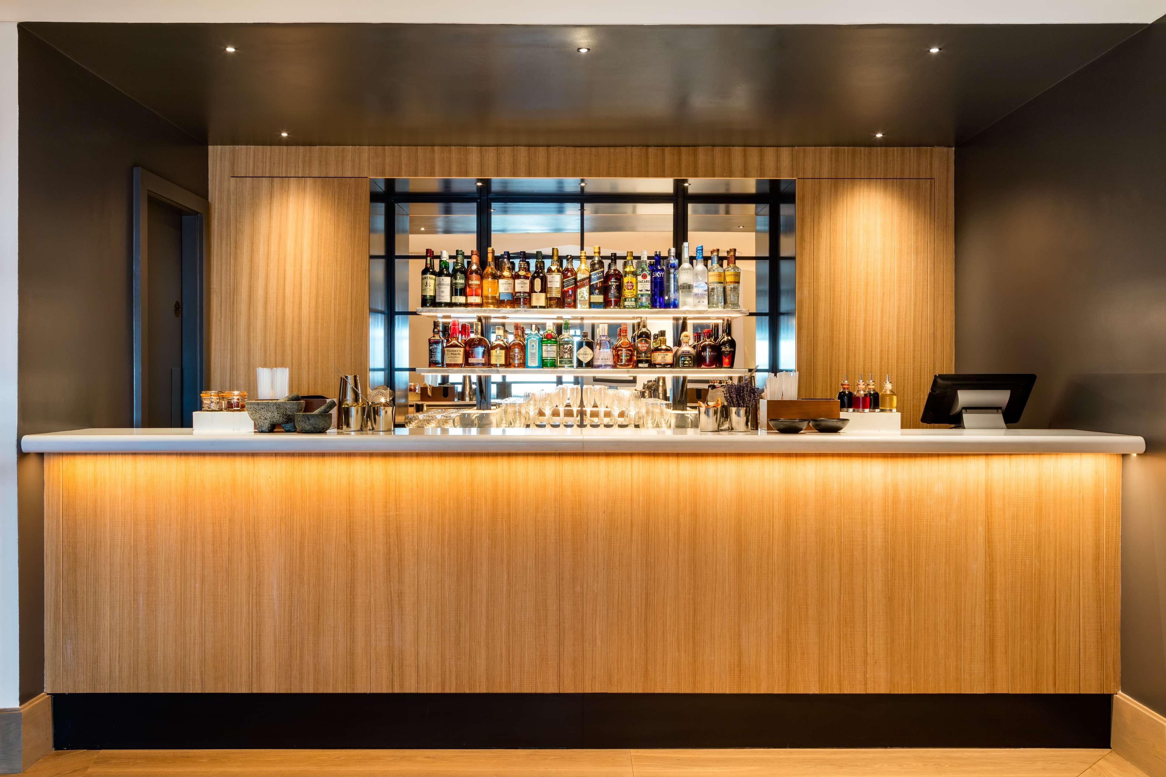 Hotel Radisson Blu Edwardian Hampshire Hotel, Londen
