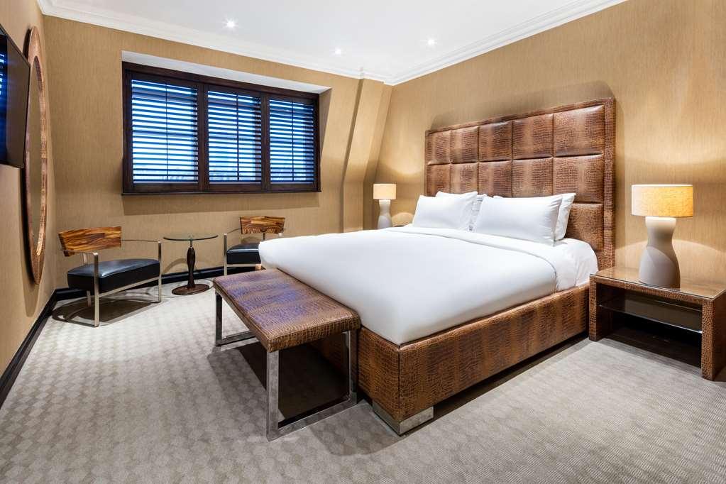 Hotel Radisson Blu Edwardian Hampshire Hotel, 5*