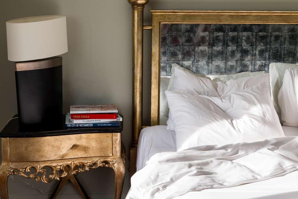 Hotel Radisson Blu Edwardian Hampshire Hotel, Londen