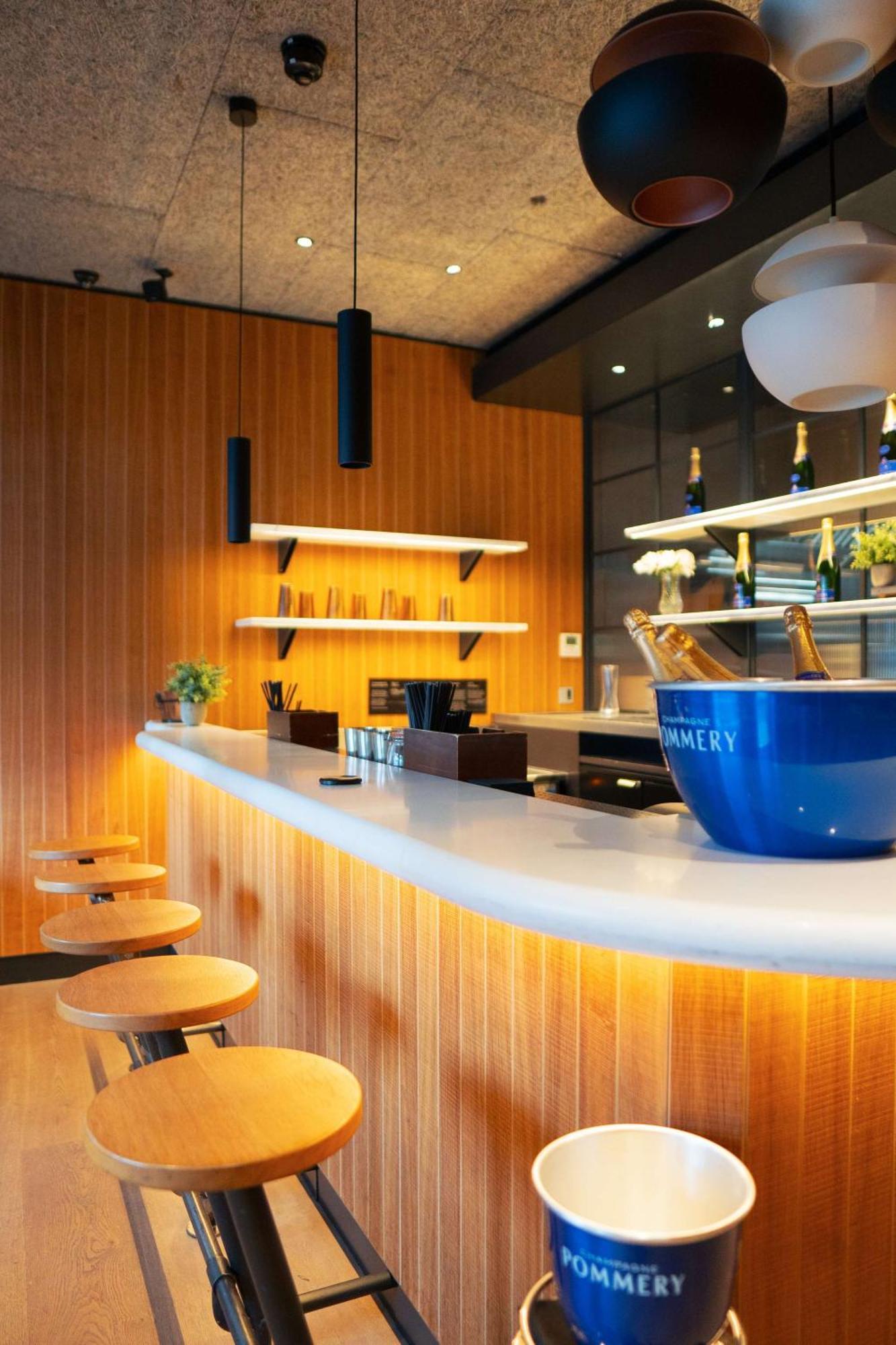 Radisson Blu Edwardian Hampshire Hotel, Londen