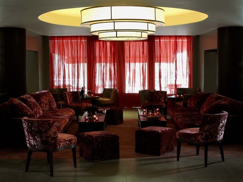Radisson Blu Edwardian Hampshire Hotel,