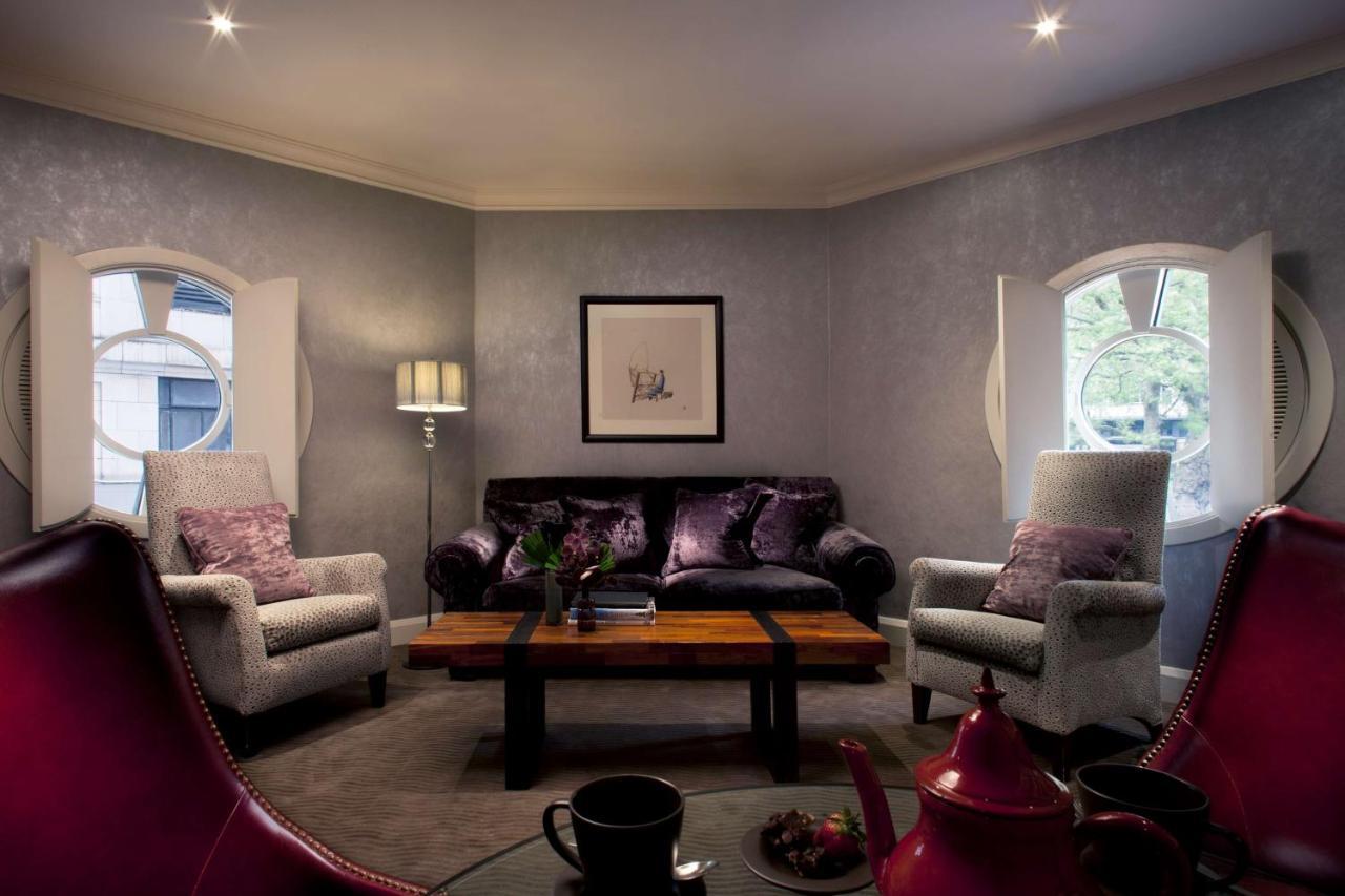 Radisson Blu Edwardian Hampshire Hotel,