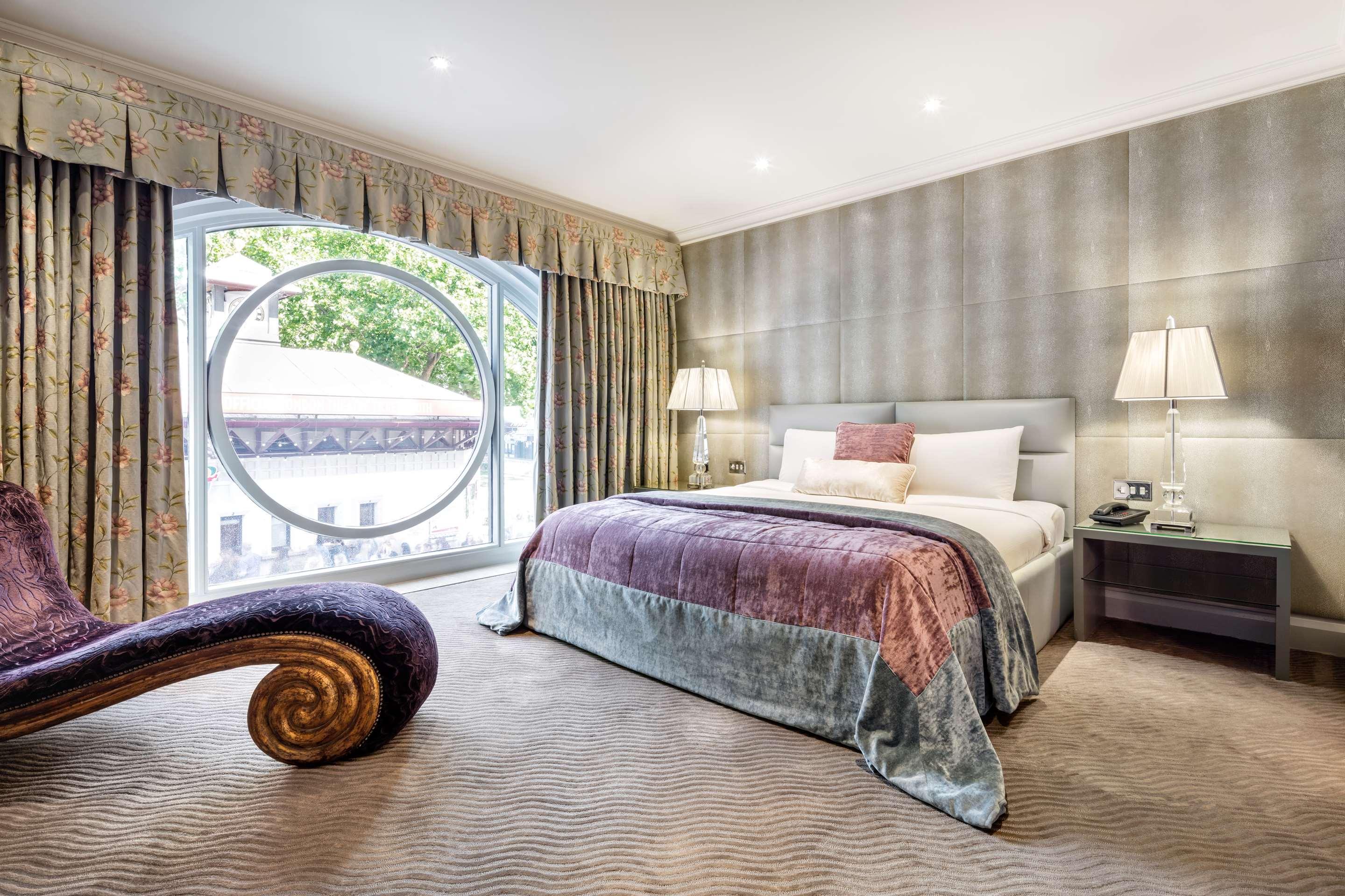 Hotel Radisson Blu Edwardian Hampshire Hotel, Londen
