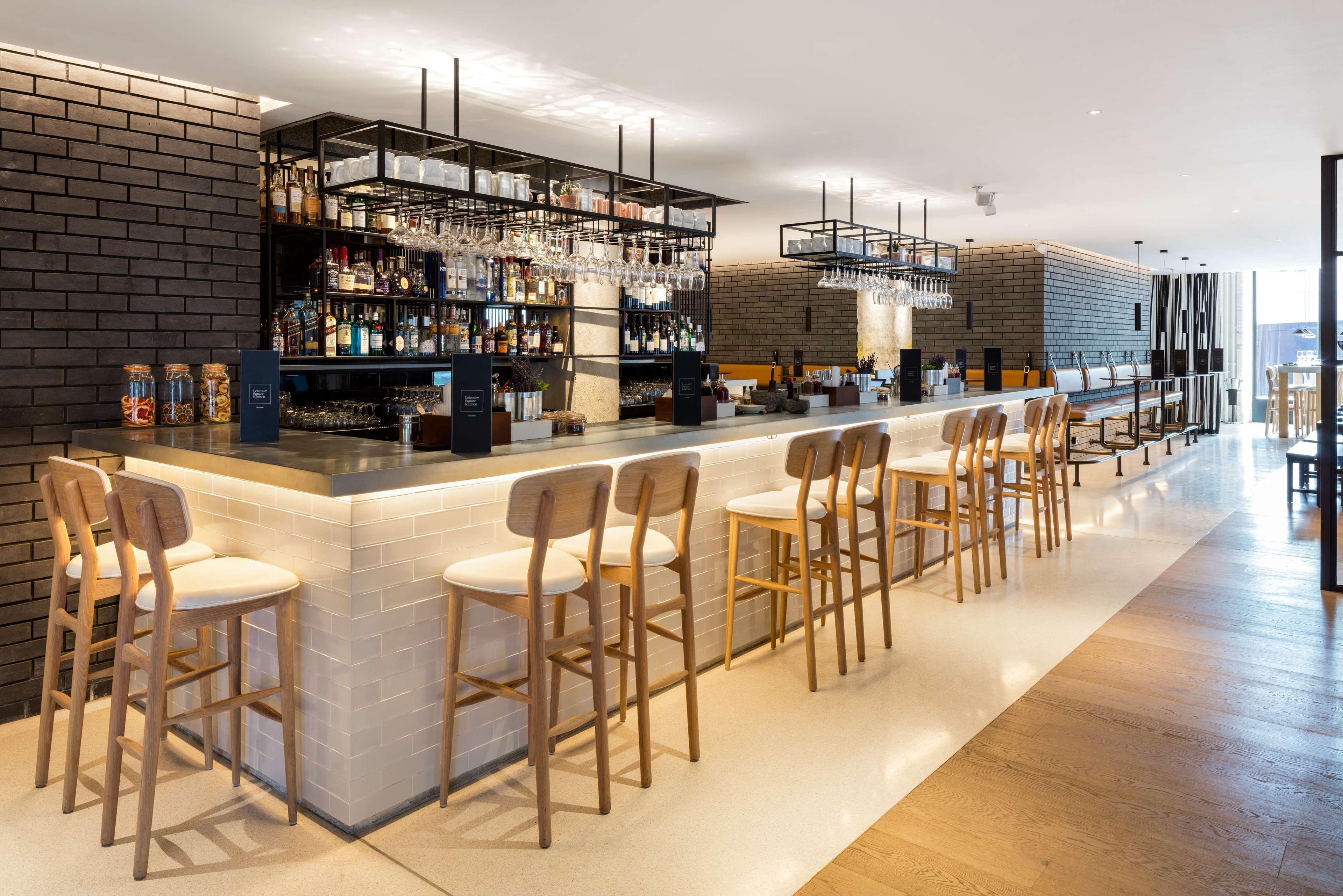 Hotel Radisson Blu Edwardian Hampshire Hotel,