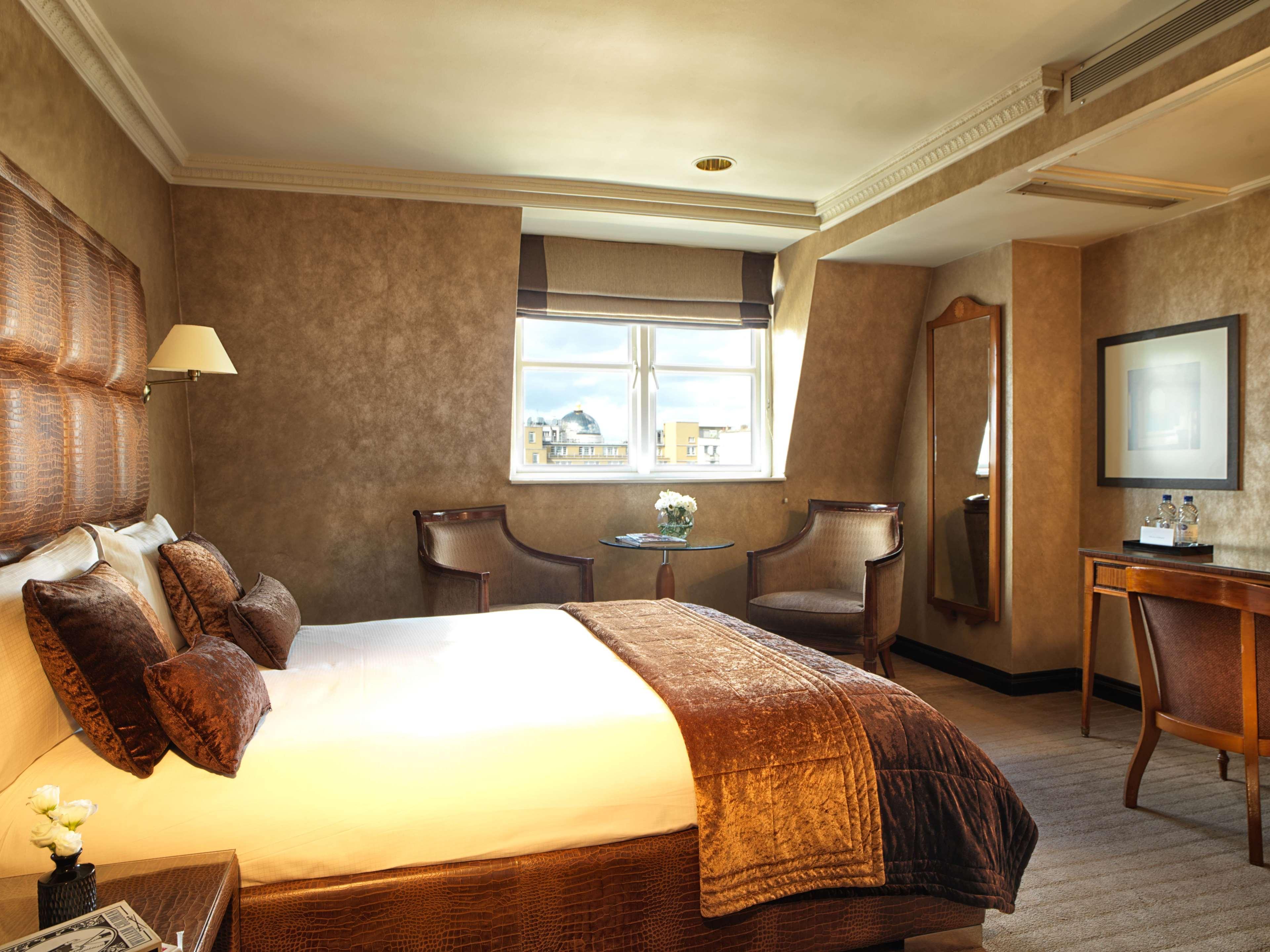 Radisson Blu Edwardian Hampshire Hotel, 5* Londen