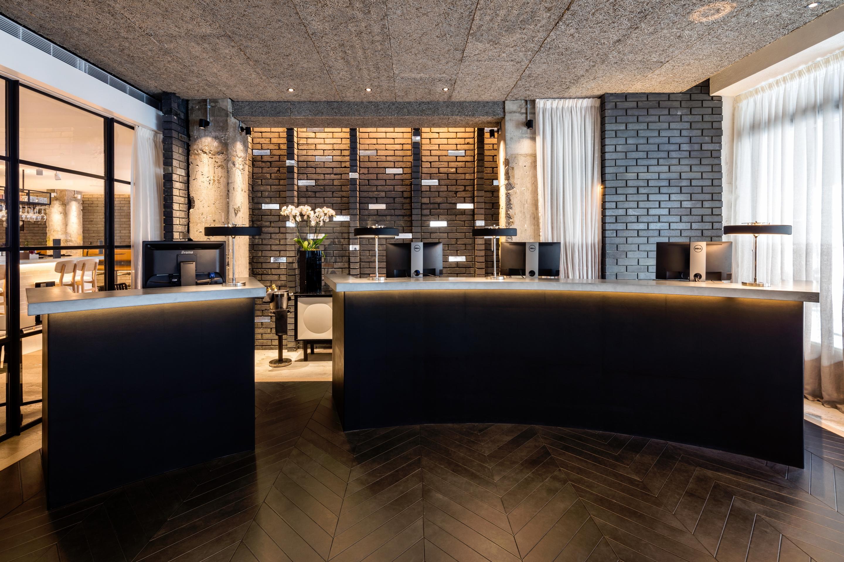 Radisson Blu Edwardian Hampshire Hotel,