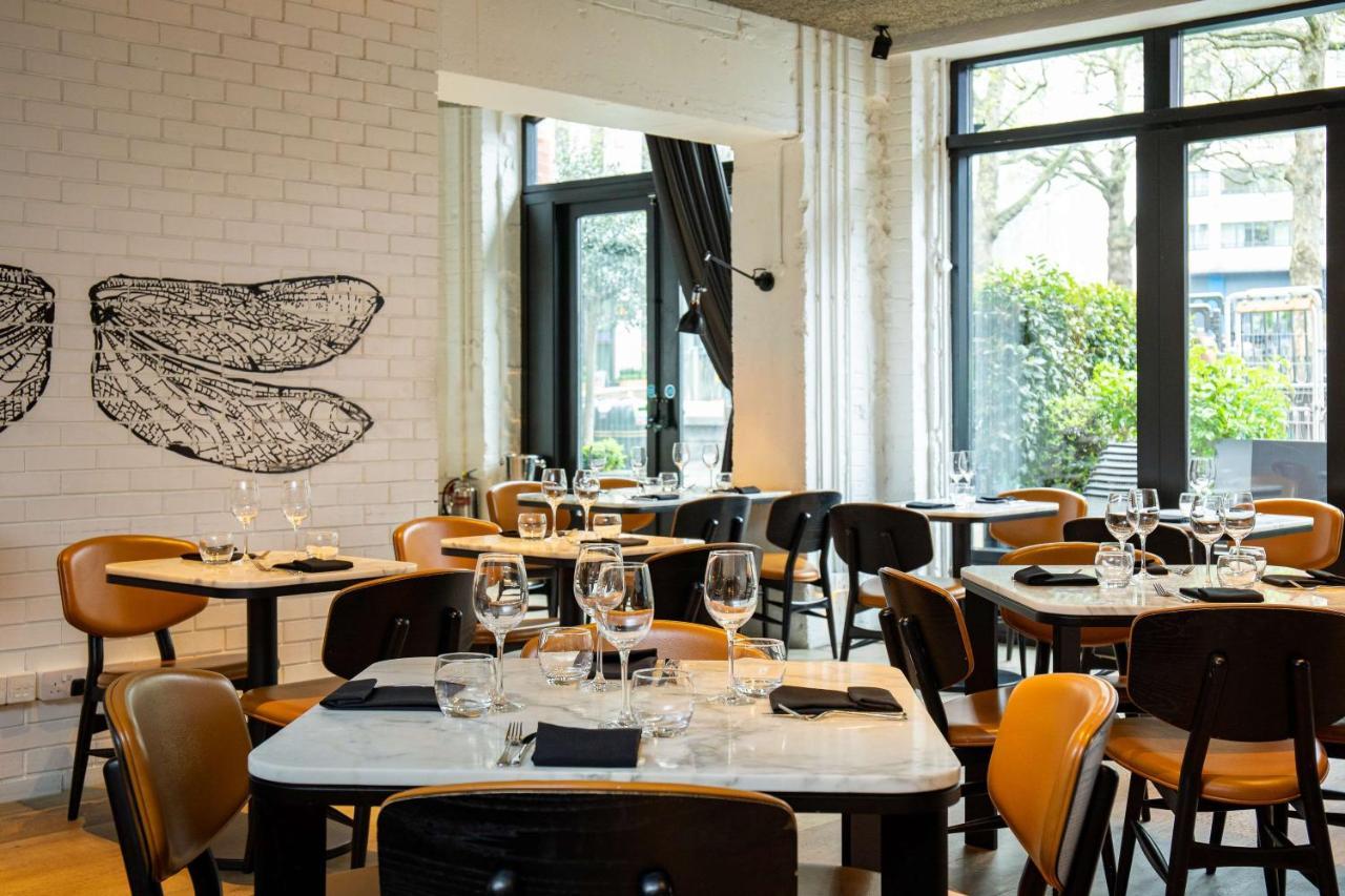 Hotel Radisson Blu Edwardian Hampshire Hotel, 5*