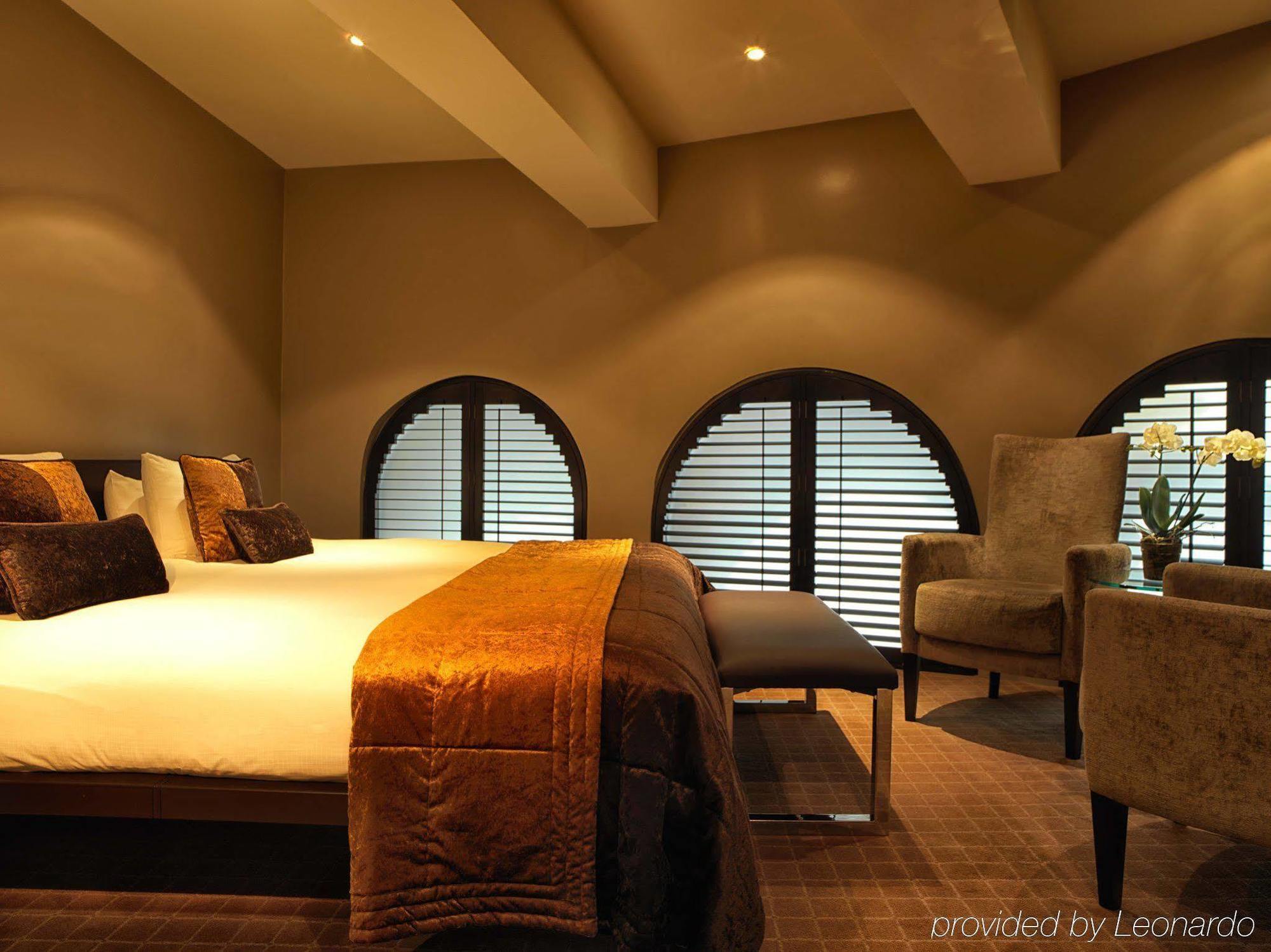 Radisson Blu Edwardian Hampshire Hotel, 5*