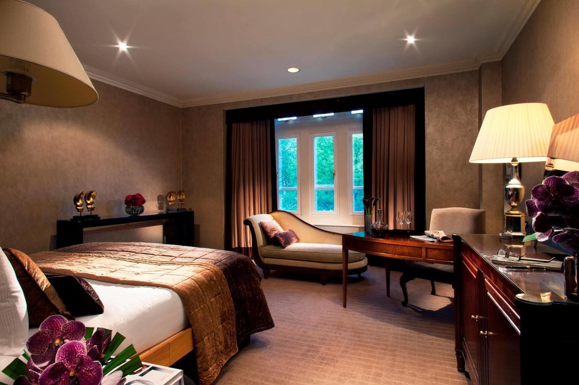 Hotel Radisson Blu Edwardian Hampshire Hotel, 5*